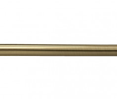 Mosiądz antyczny Ø 19 mm- 300 cm