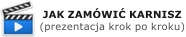 Jak zamówić karnisz