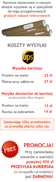 Bezpieczna wysyłka