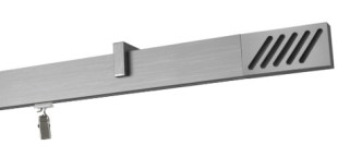 Karnisze 320cm (3,2m)