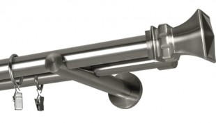 Karnisz 450 cm (4,5m) 