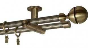 Karnisze 320cm (3,2m)