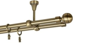 Karnisze 170 cm (1,7m)