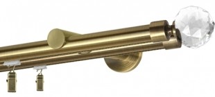 Karnisze 320cm (3,2m)