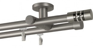Karnisze 240 cm (2,4m)
