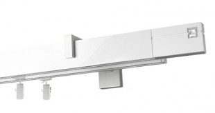 Karnisze aluminiowe 
