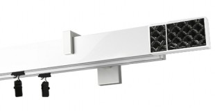 Karnisze 380cm - sklep internetowy