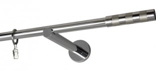 Karnisz pojedynczy Sigma Ø 16