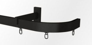 Modne karnisze -  nowe trendy i aranżacje