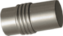 Cylinder satyna 16 mm