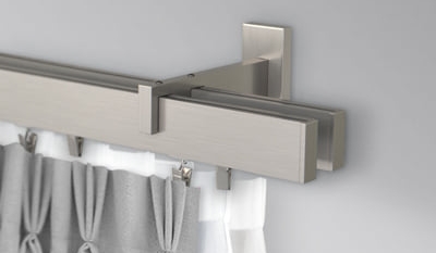 Modne karnisze apartamentowe
