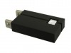Estelle Cristal black