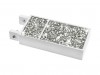 Boss Diamond White