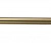 Rura Mosiądz antyczny 25 - 140 cm