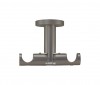 Rura 19/19 mm uniwersalny sufitowy II - satyna