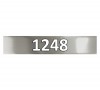 LM 2T z maskownicą inox 1248