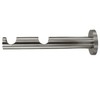 Stal prosty podwójny długi 19 mm