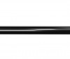 Rura Czarna wspornik biały 19 - 140 cm