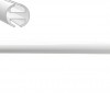 Profil Biały 19 - 160 cm