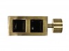 Luxor black
