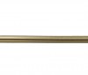 Rura Mosiądz antyczny 16 - 120 cm