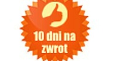 Kupuj spokojnie - pomyłkę zwrócisz bez problemu!