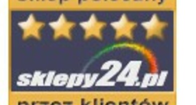 Opinie o naszym sklepie w sklepy24.pl