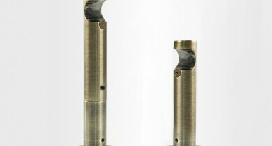 Przedłużki do wsporników prostych 19 mm