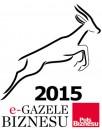 E-Gazele Biznesu 2015