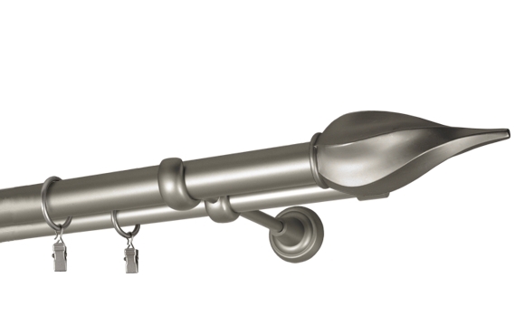  "Twisto"podwójne Ø 25/19 mm