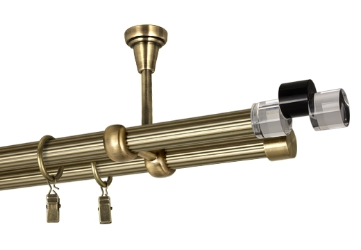  "Lucare"sufitowe Ø 19 mm