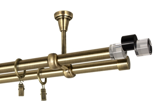  "Lucare"sufitowe Ø 19 mm