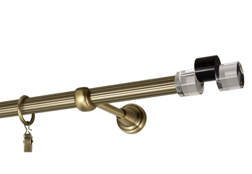  "Lucare"pojedyncze Ø 19 mm