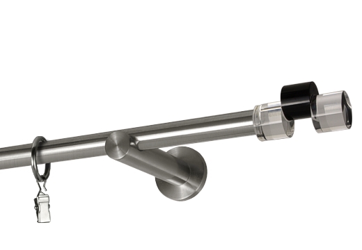  "Lucare"pojedyncze proste Ø 19 mm