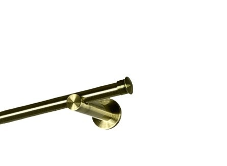   Pojedyncze proste &#34;Duo&#34; - 19 mm