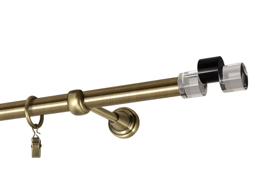  "Lucare"pojedyncze Ø 19 mm