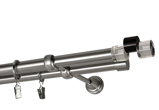  "Lucare"podwójne Ø 19 mm