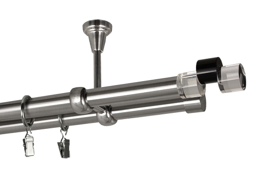  "Lucare"sufitowe Ø 19 mm