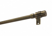 "Mini Cylinder" - mosiądz antyczny od 80 do 100 cm "Mini Cylinder" - mosiądz antyczny od 80 do 100 cm