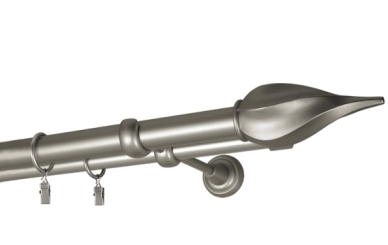  "Twisto"podwójne Ø 25/19 mm