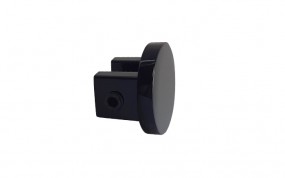 Tobi czarny Ø19 mm Tobi czarny Ø19 mm