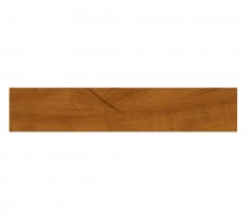 Maskownica kolor Teak (0589) - 1 m