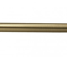 Mosiądz antyczny  Ø 25 mm- 300 cm