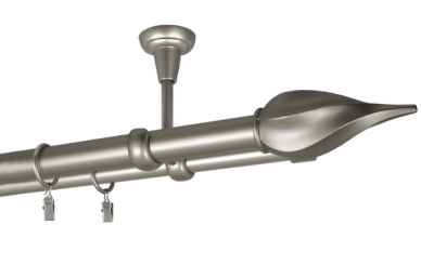  "Twisto"sufitowe Ø 25/ 19 mm