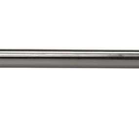 Stal nierdzewna Ø 25 mm- 200 cm
