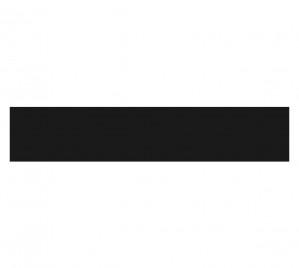 Maskownica kolor Czarny mat - 1 m 