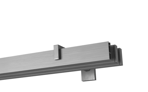 Apartamentowy III - aluminium profil aluminiowy wspornik