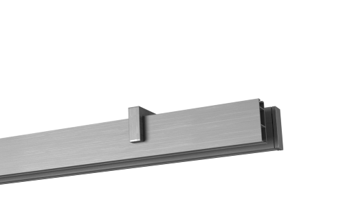 Apartamentowy II - aluminium profil aluminiowy wspornik sufitowy