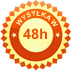 Wysyłka w 24h